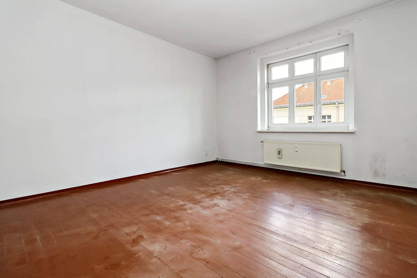 Dielen, Charme, Potenzial – Ein Zuhause mit Seele – 12489 Berlin – Vorschaubild 3