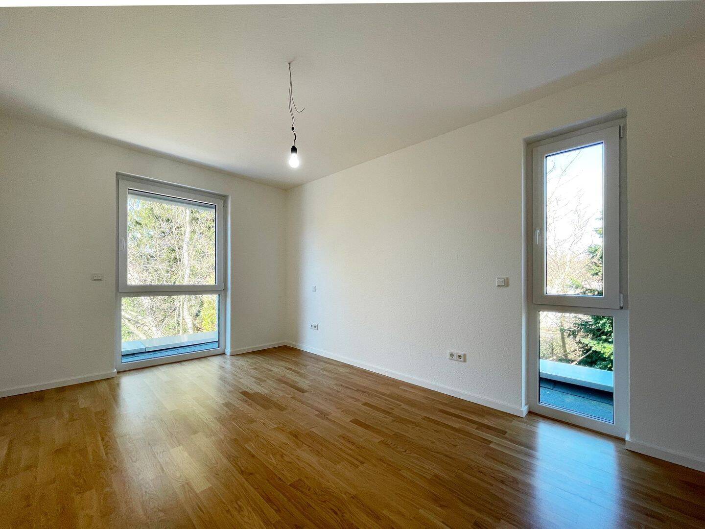 Schöne 2-Zimmer Wohnung in Dortmund-Aplerbeck! – 44287 Dortmund – Vorschaubild 3