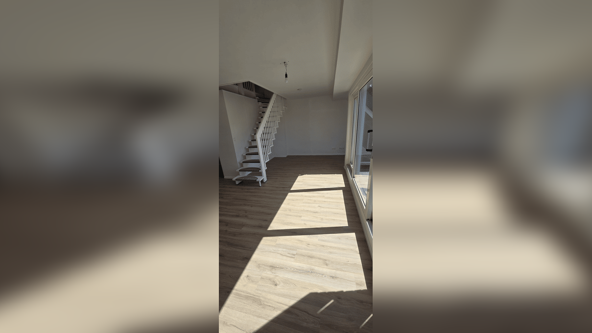 Schöne 3-Zimmer-Wohnung mit Balkon! – 45359 Essen – Vorschaubild 3