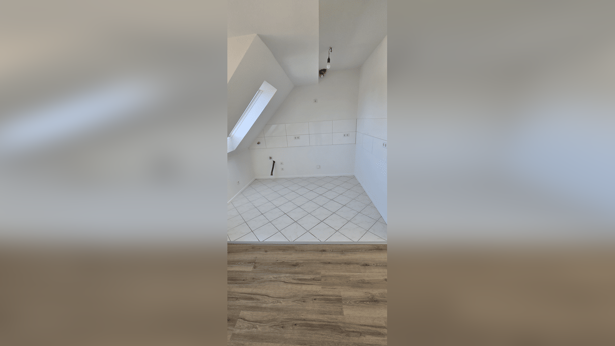 Schöne 3-Zimmer-Wohnung mit Balkon! – 45359 Essen – Vorschaubild 4