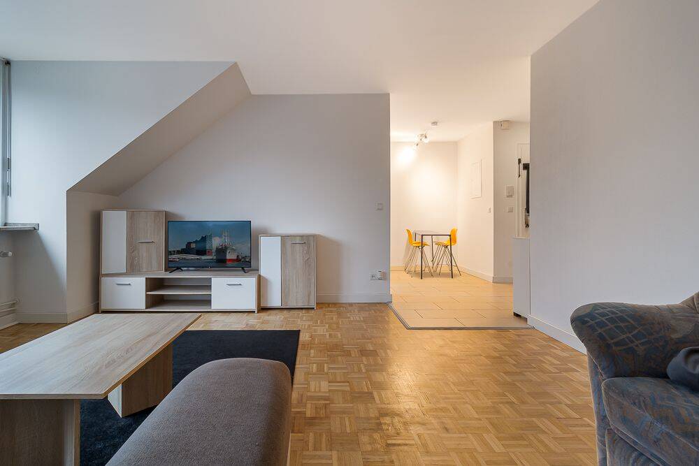 Attraktive 2,5-Zimmer-Wohnung in Hamburg-Niendorf – 22459 Hamburg – Vorschaubild 3
