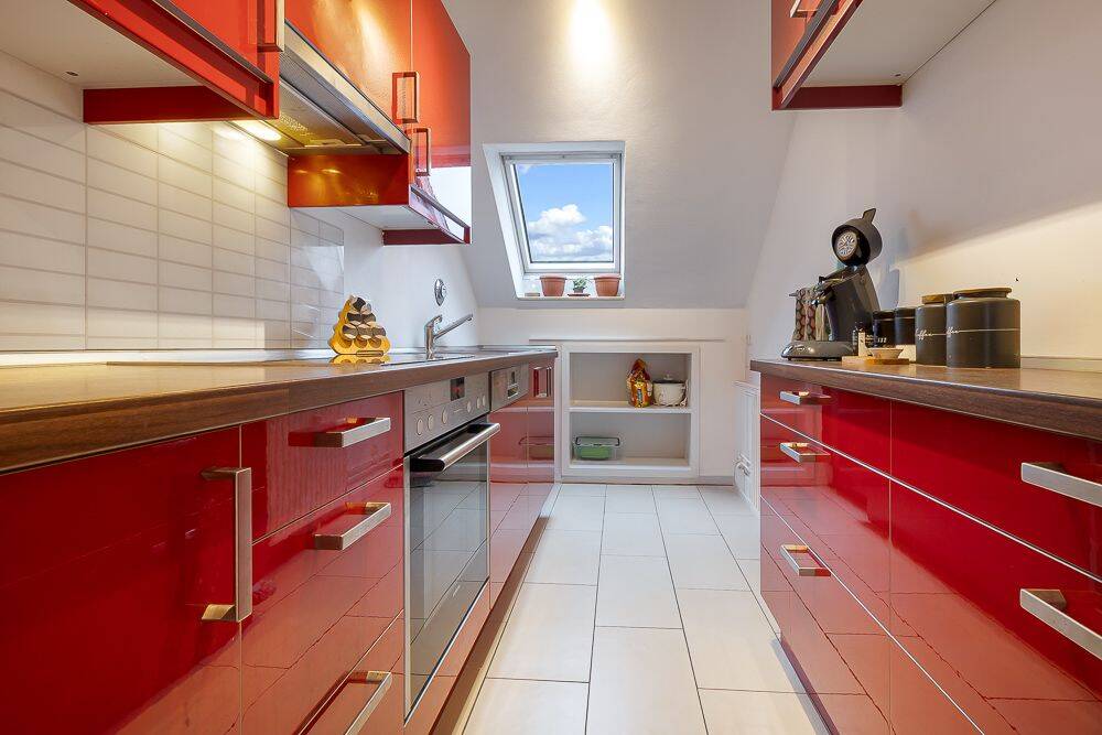 Attraktive 2,5-Zimmer-Wohnung in Hamburg-Niendorf – 22459 Hamburg – Vorschaubild 4