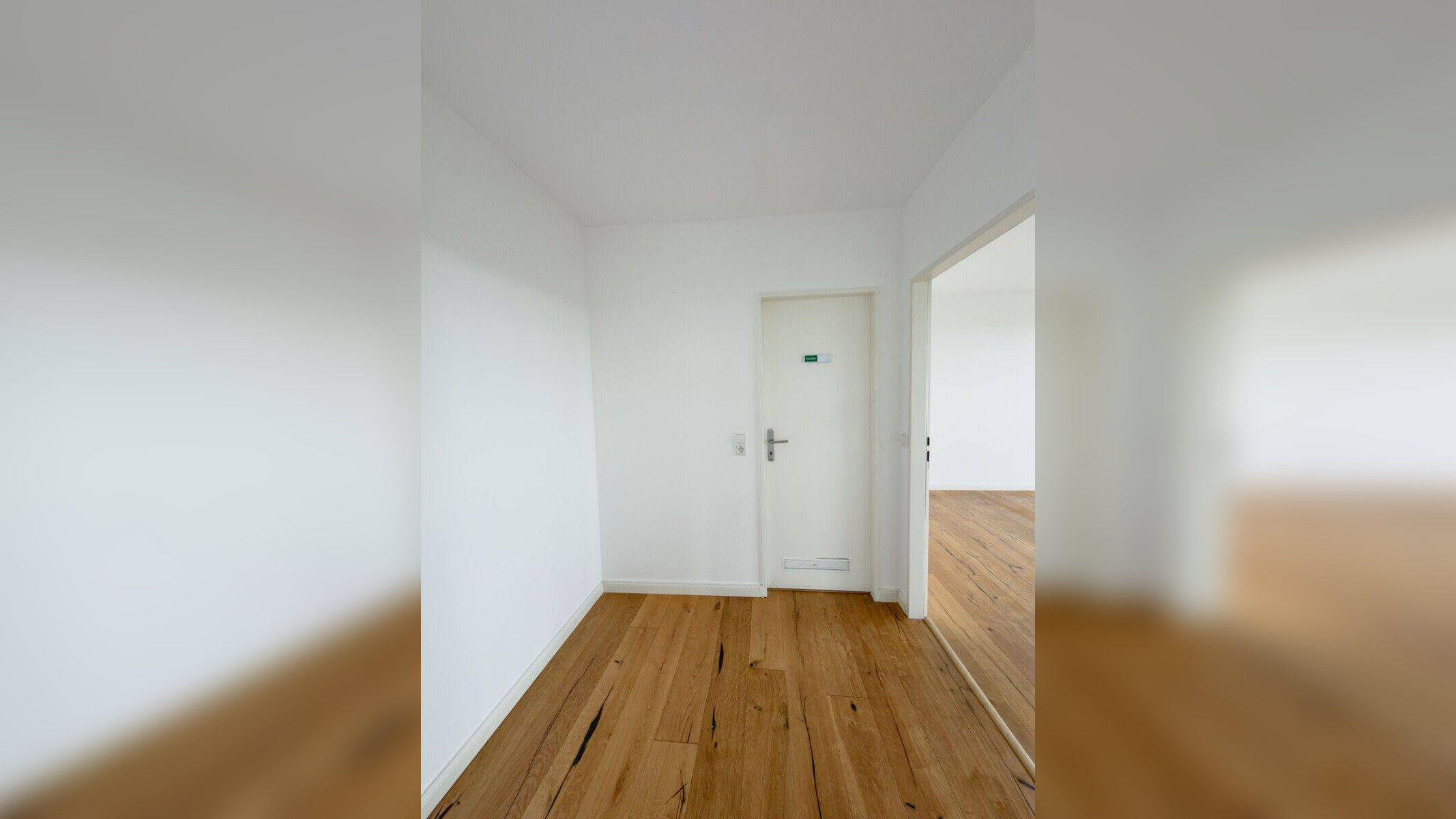 3-Zimmer-Wohnung mit Panorama-Blick über Hannover – Vahrenheide, Miete mit Kaufoption – Hannover – Vorschaubild 3
