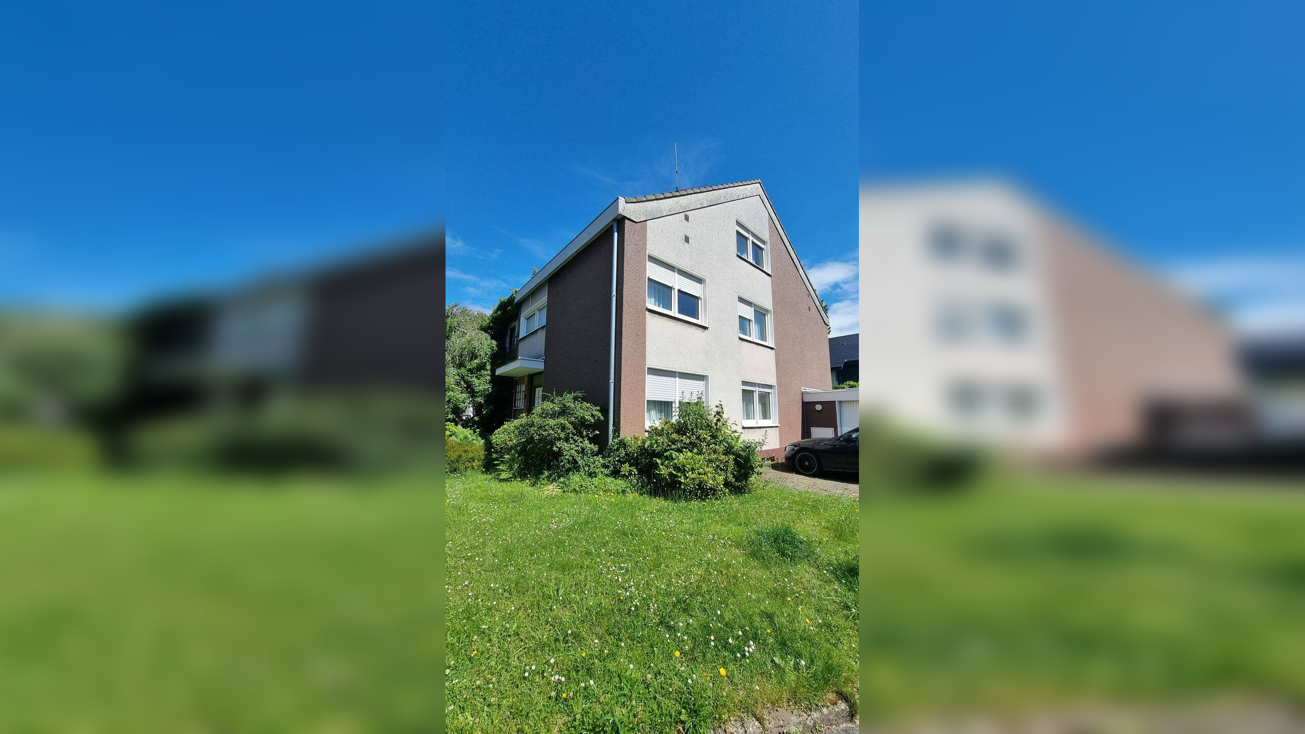 Charmante Doppelhaushälfte in bester Lage von Dortmund-Aplerbeck – 44287 Dortmund – Vorschaubild 3