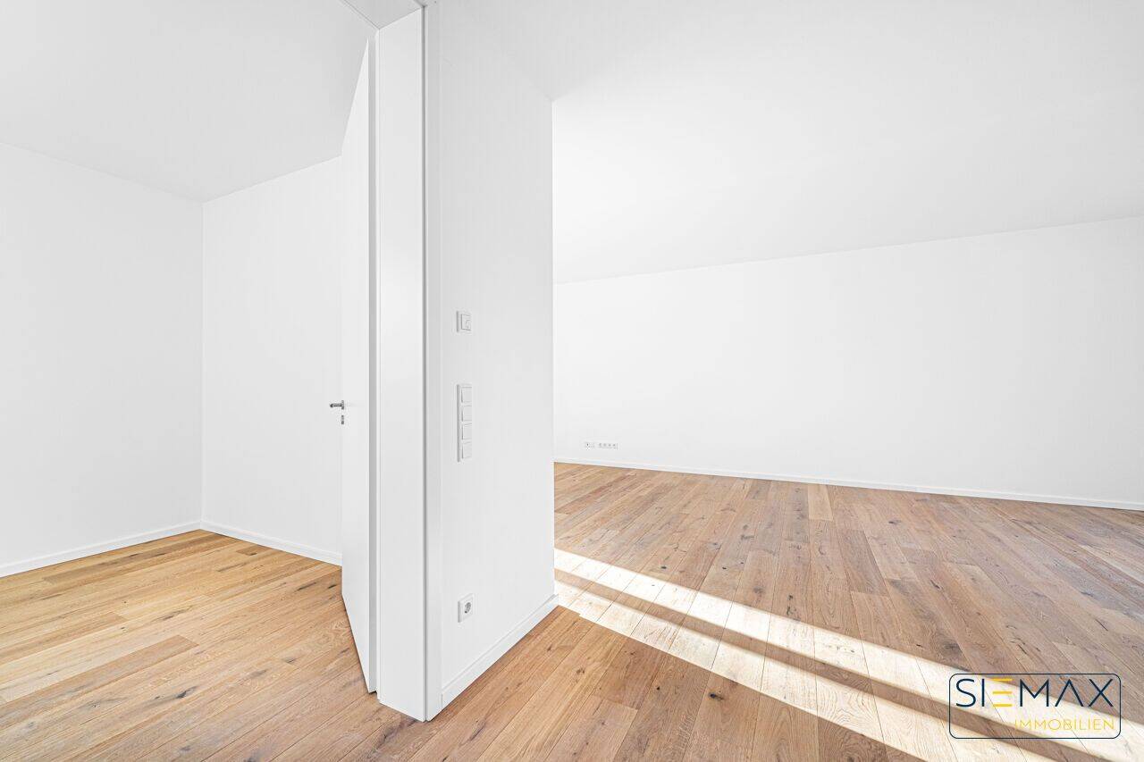 Einzigartige 3 – Zimmer-Wohnung im Herzen von Pasing – Stilvoll, sonnig & zentral – 81241 München – Vorschaubild 3