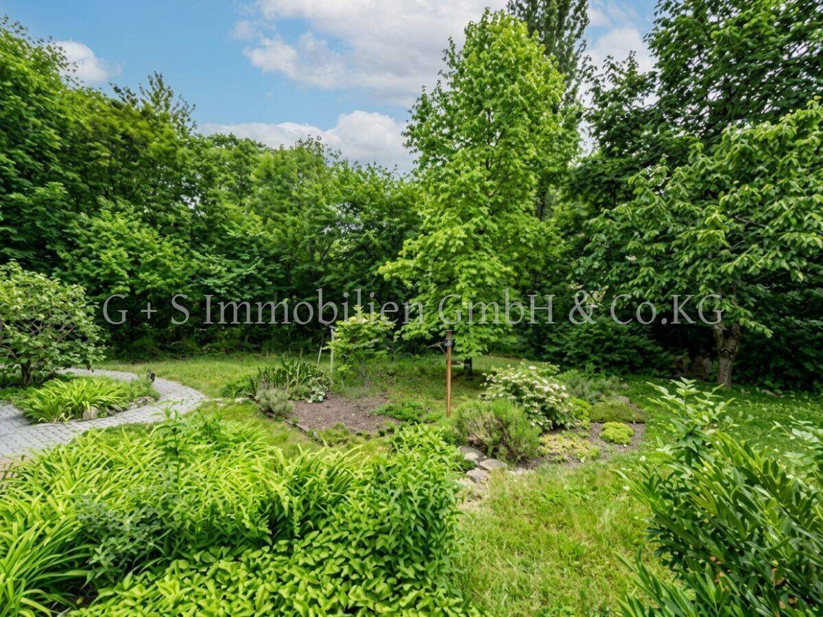 Exklusive lichtdurchflutete Eigentumswohnung  an der Oker mit idyllischem Garten – 38100 Braunschweig – Vorschaubild 3