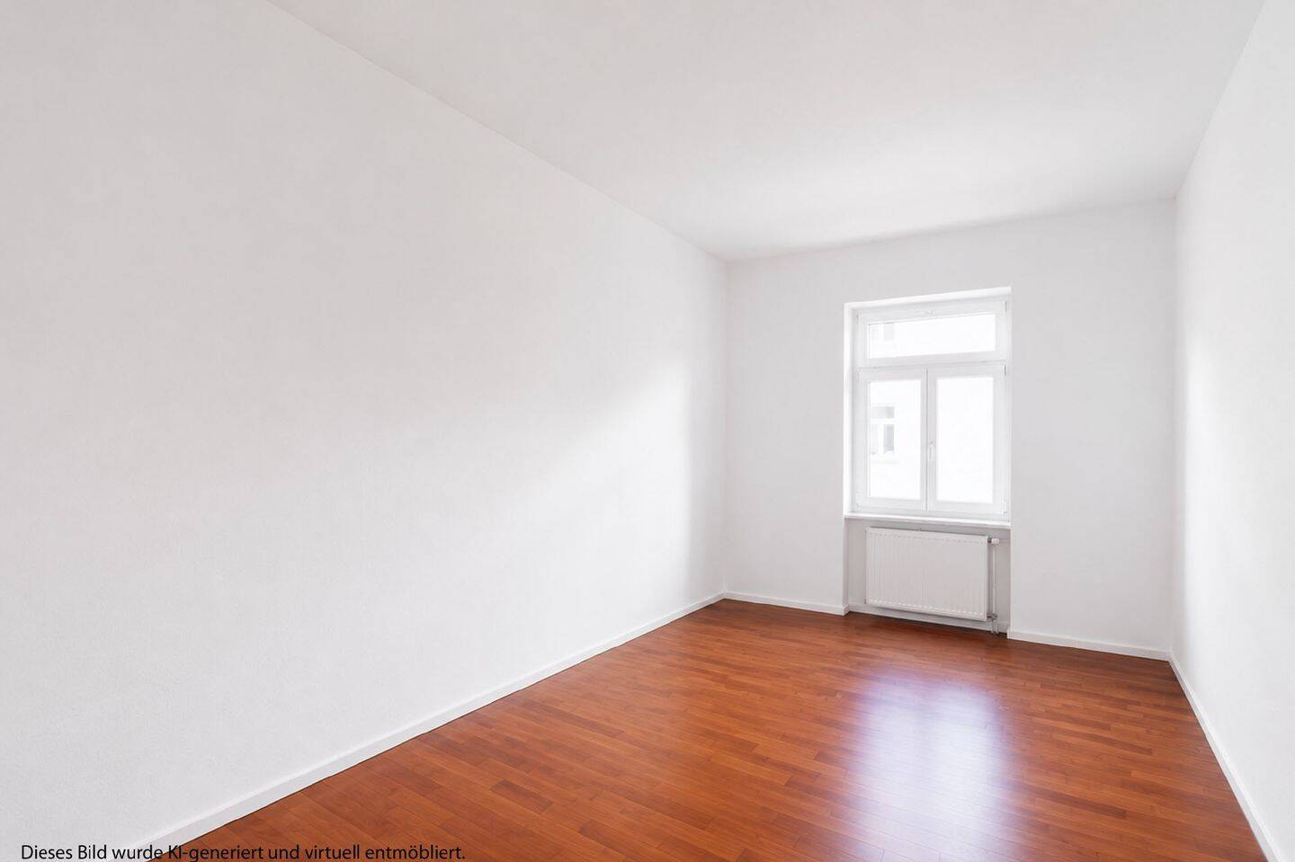 AIGNER – Zeitnah bezugsfreie, charmante 3-Zimmer-Altbauwohnung in Neuhausen – 80636 München – Vorschaubild 3