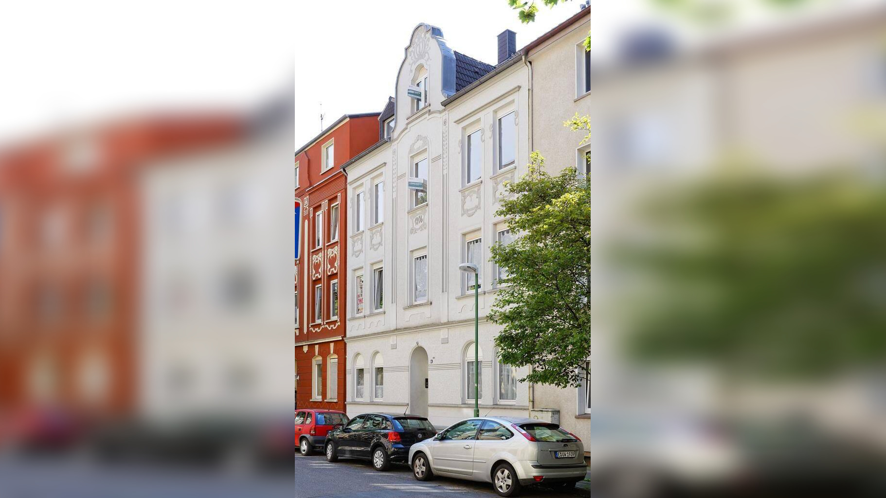 Demnächst frei! 2-Zimmer-Wohnung in Essen – 45143 Essen – Vorschaubild 3