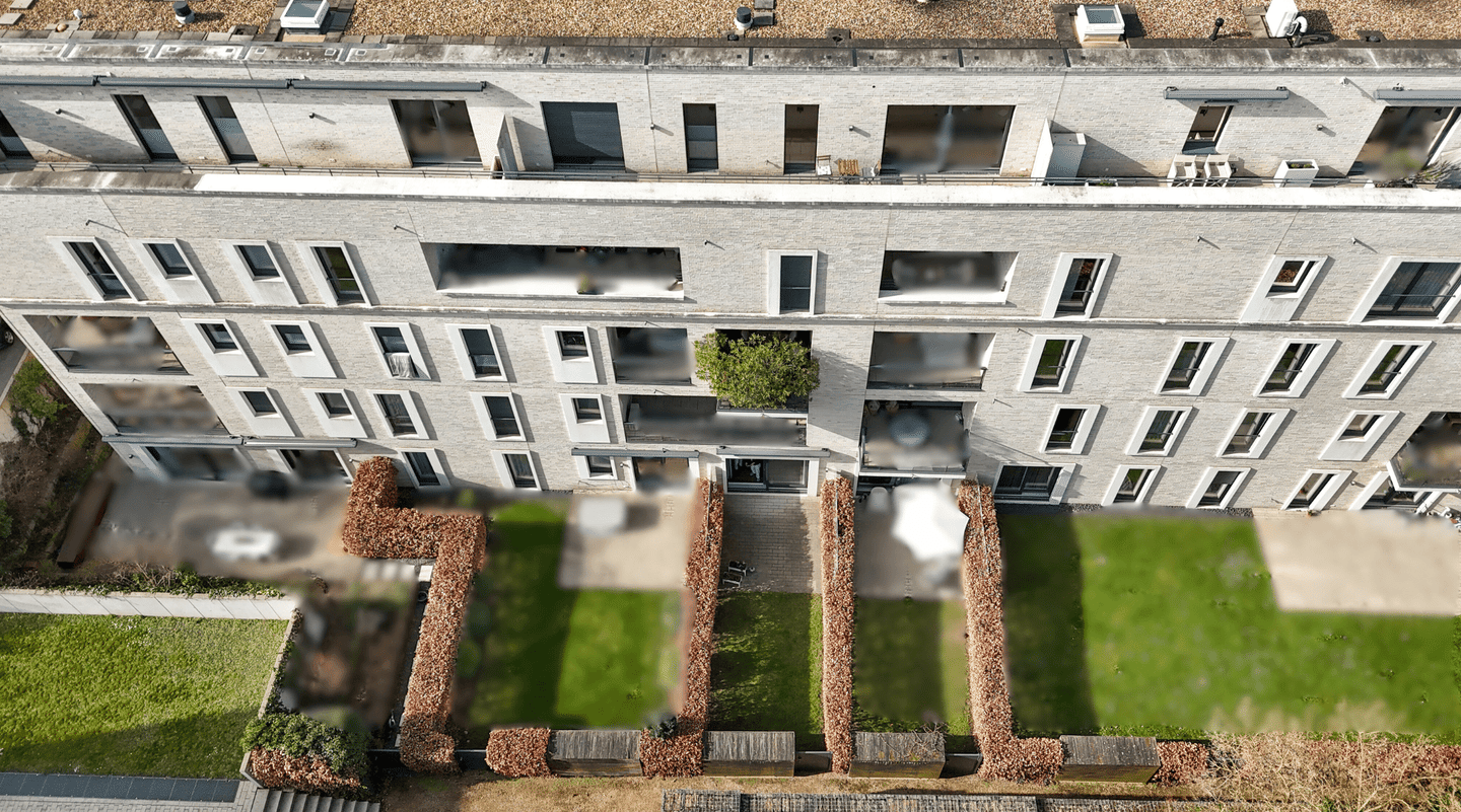 Historisches Flair, privater Garten – willkommen im einzigartigen Palais du Rhin. – 50968 Köln – Vorschaubild 3