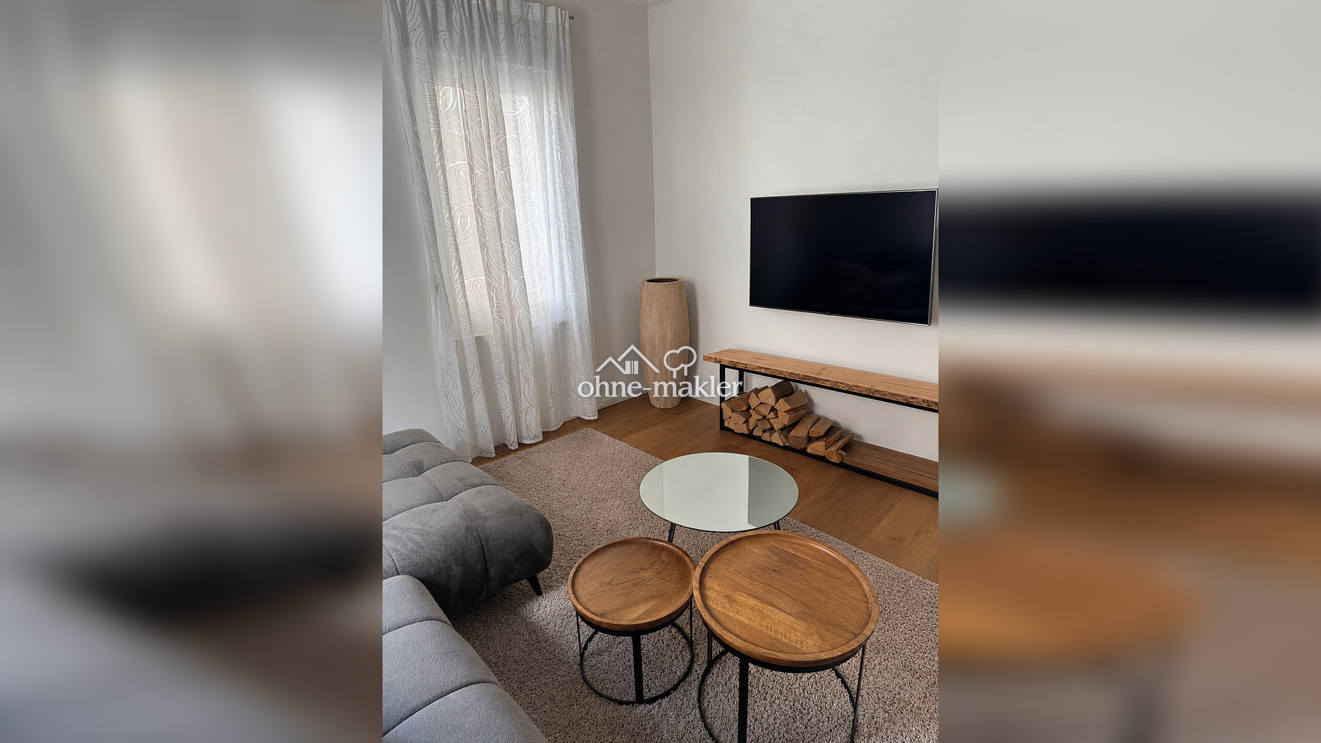 Charmantes 3-Zimmer-Apartment in Seelberg – Kreuznacher Straße 39, 70372 Stuttgart – Vorschaubild 3