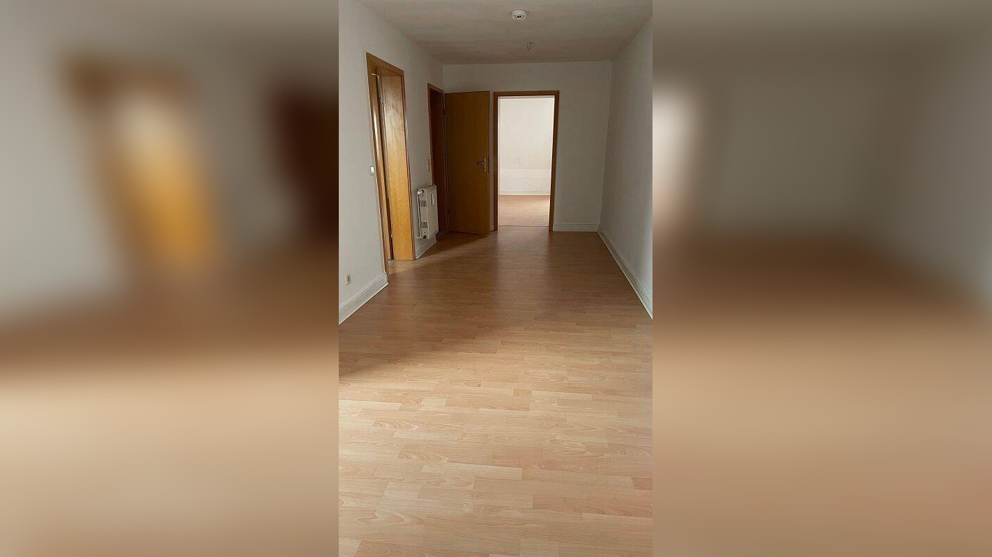 Geräumige 2-Zimmer-Wohnung in der Schelfstadt zu mieten! – Schwerin – Vorschaubild 3