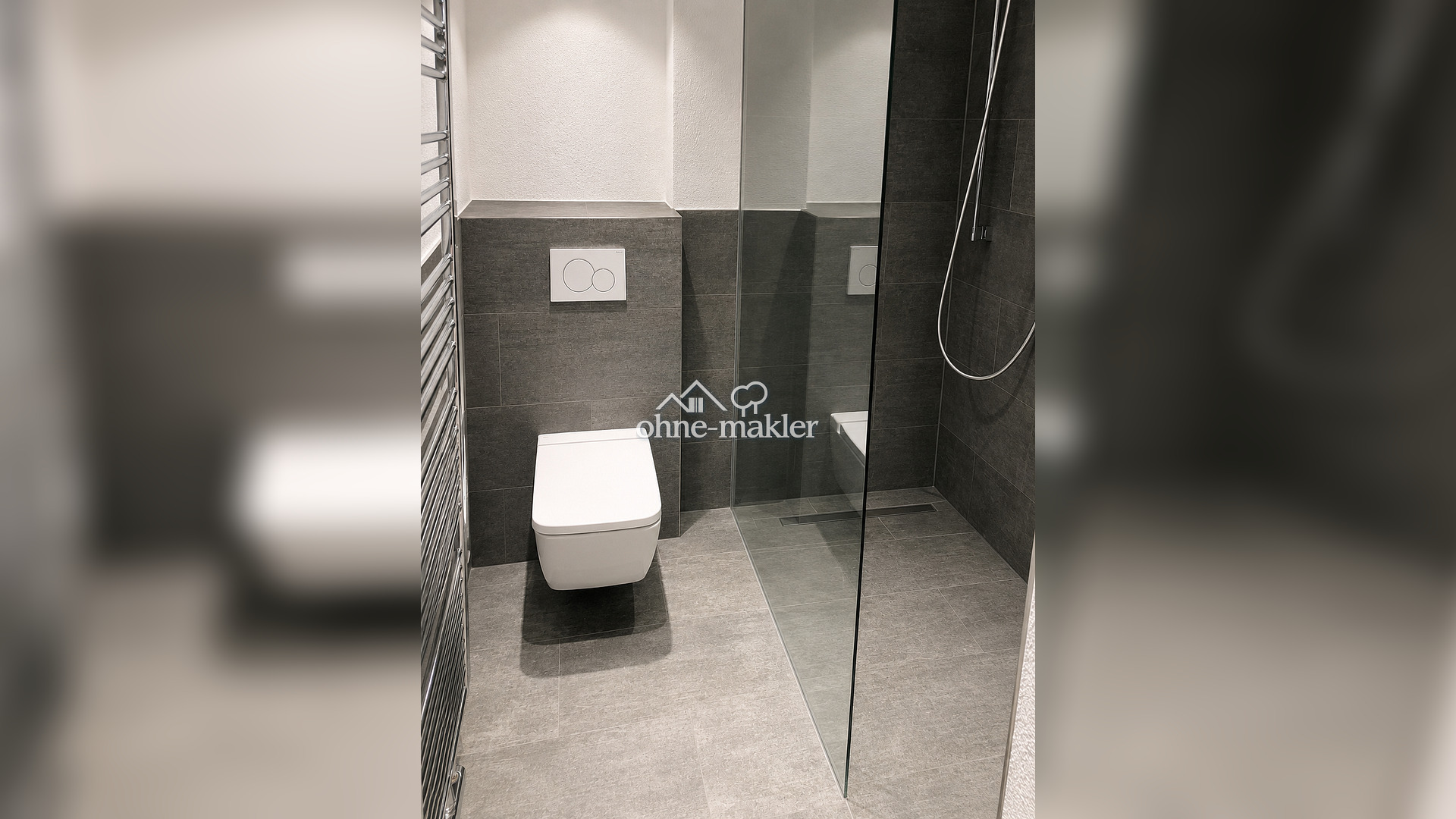 Charmantes 3-Zimmer-Apartment in Seelberg – Kreuznacher Straße 39, 70372 Stuttgart – Vorschaubild 4