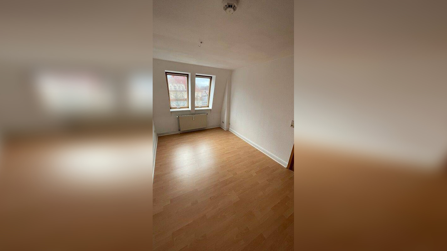 Geräumige 2-Zimmer-Wohnung in der Schelfstadt zu mieten! – Schwerin – Vorschaubild 4