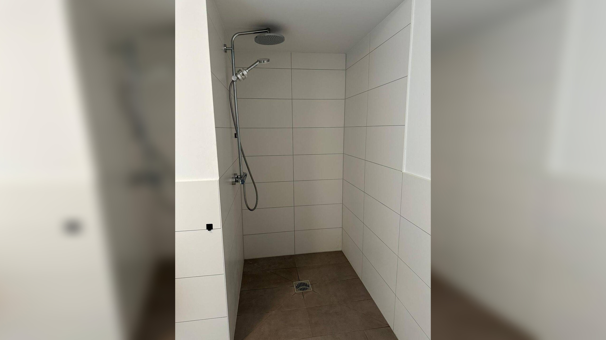 Rheinblick inklusive – 2-Zimmer Wohnung mit Balkon- – 47139 Duisburg – Vorschaubild 3