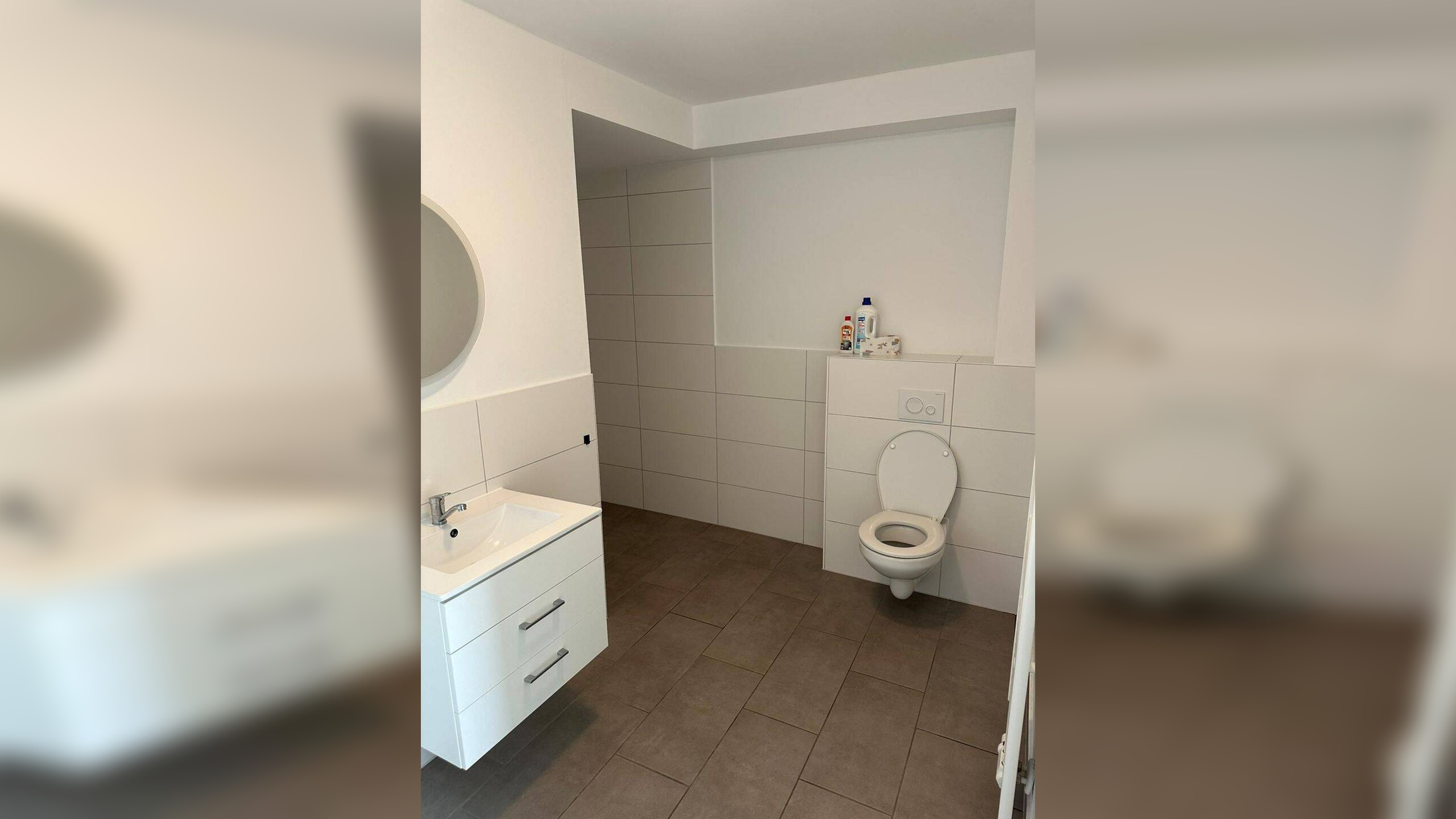 Rheinblick inklusive – 2-Zimmer Wohnung mit Balkon- – 47139 Duisburg – Vorschaubild 4