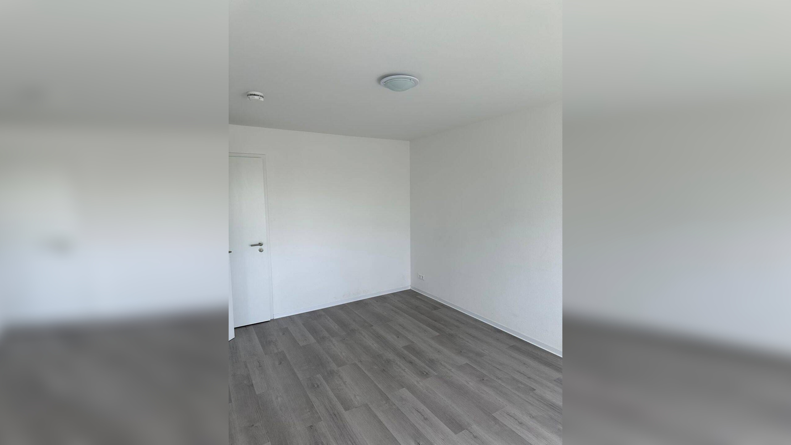 Rheinblick inklusive – 2-Zimmer Wohnung mit Balkon- – 47139 Duisburg – Vorschaubild 5