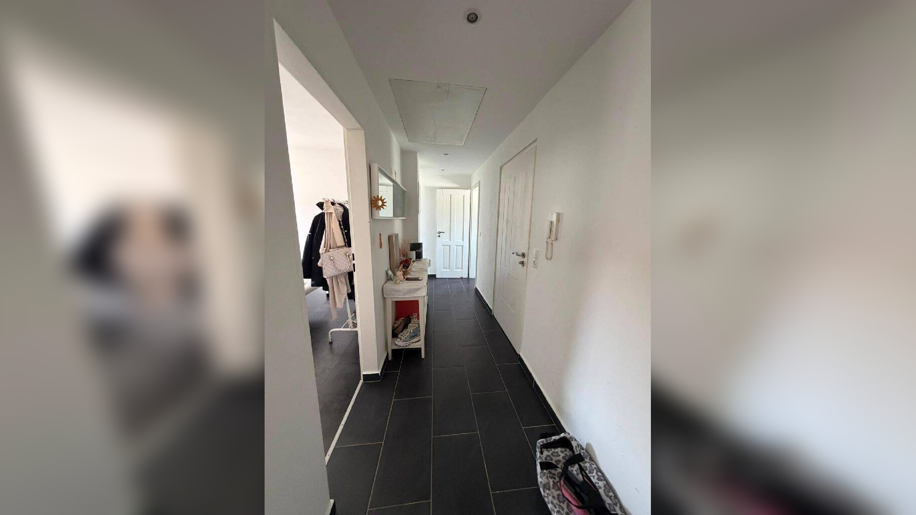 Gemütliche 2,5-Zimmer-Wohnung mit Dachterrasse, Herkulesblick & Stellplatz in bevorzugter Wohnlage! – 34128 Kassel – Vorschaubild 7