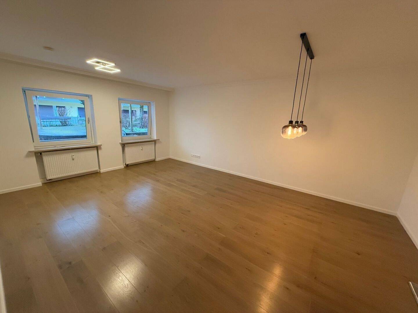Ruhig und Zentral Wohnen in München-Sendling-Westpark: Renovierte 2-Zi-Wohnung – provisionsfrei – 81737 München – Vorschaubild 3