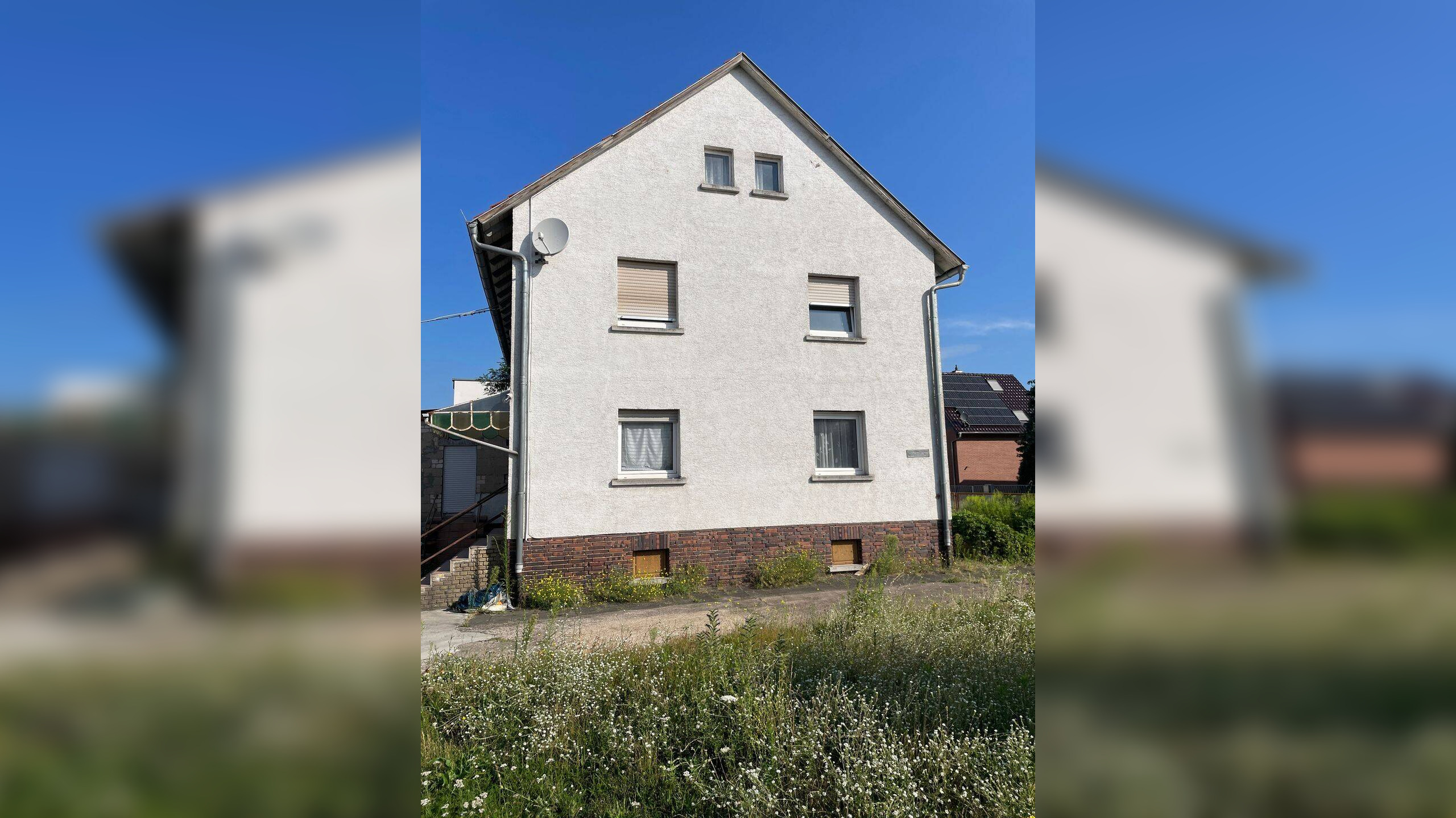 Kernsanierte Dachgeschoßwohnung mit hochwertiger Ausstattung / Dachterrasse in Münster / Dieburg zu verkaufen ! – 64839 Münster (Hessen) – Vorschaubild 3