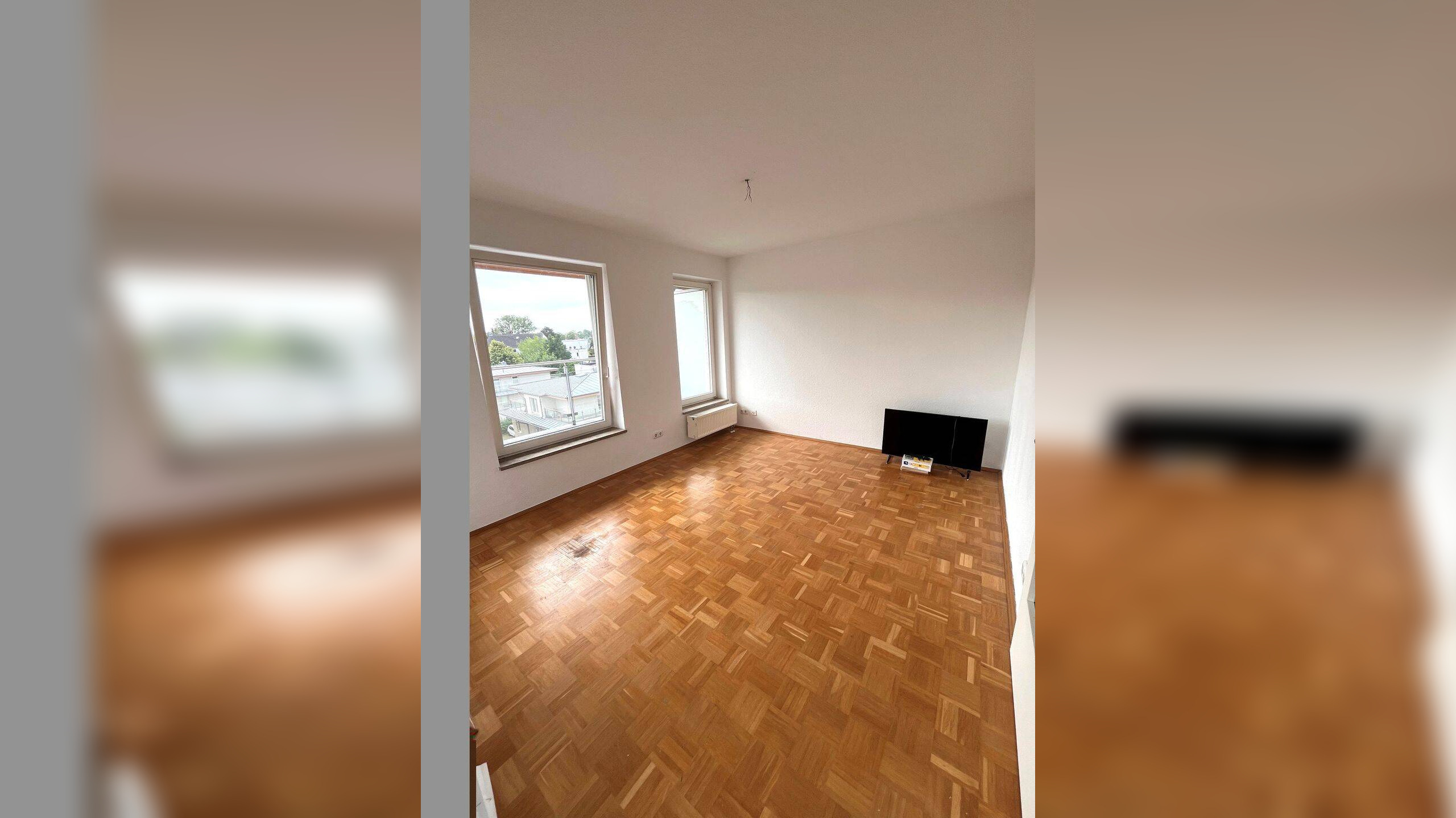 3-Zi-Wohnung mit großer Dachterrasse in Magdeburg – Magdeburg – Vorschaubild 3