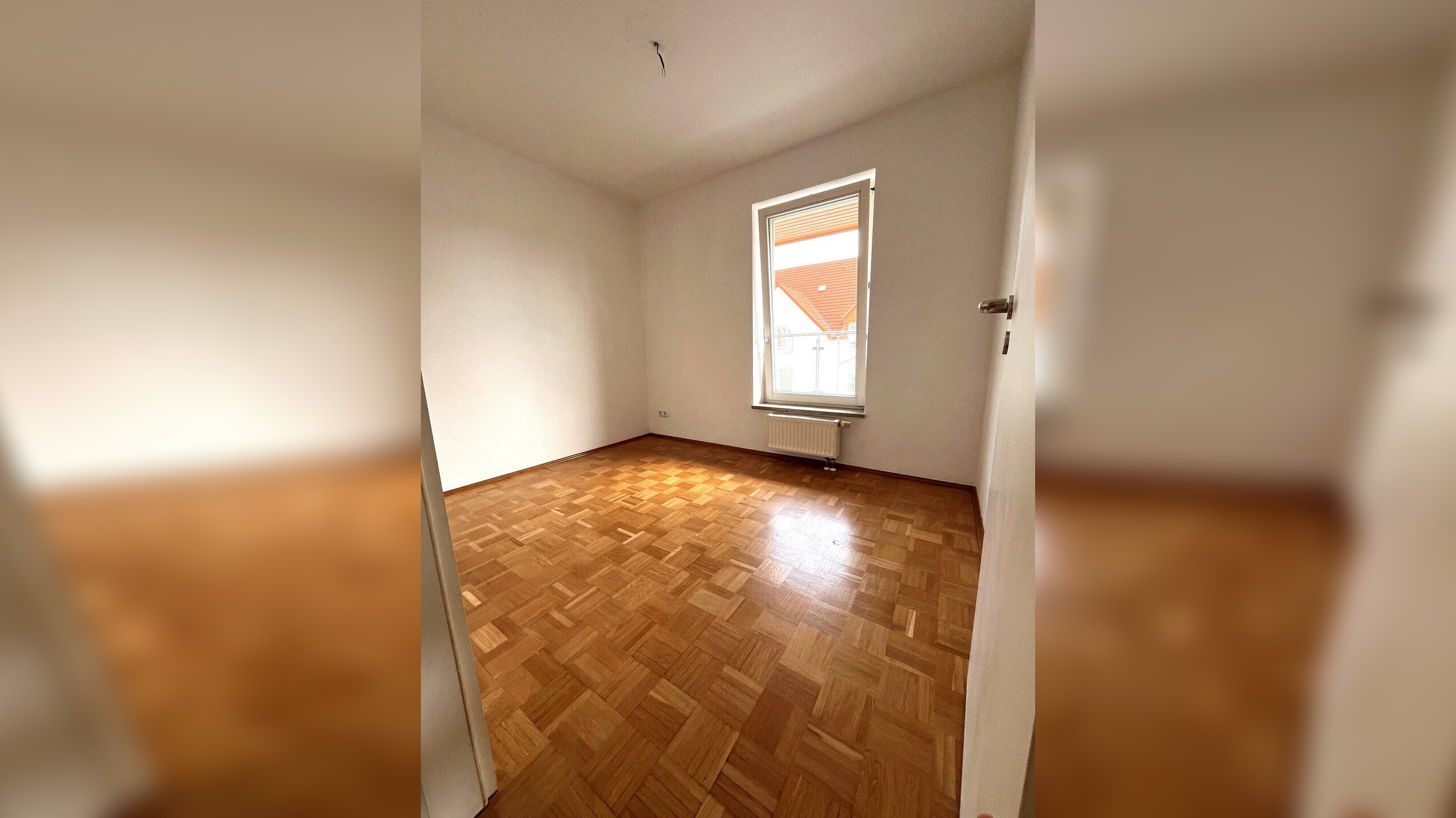 3-Zi-Wohnung mit großer Dachterrasse in Magdeburg – Magdeburg – Vorschaubild 4