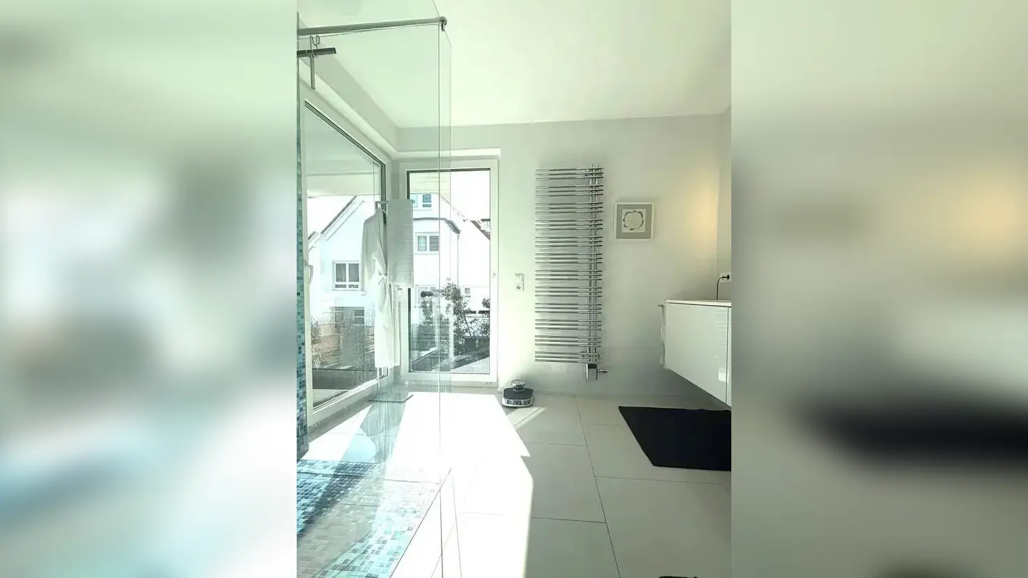 Helle Designerwohnung mit wunderschönem Weitblick – 70569 Stuttgart – Vorschaubild 6