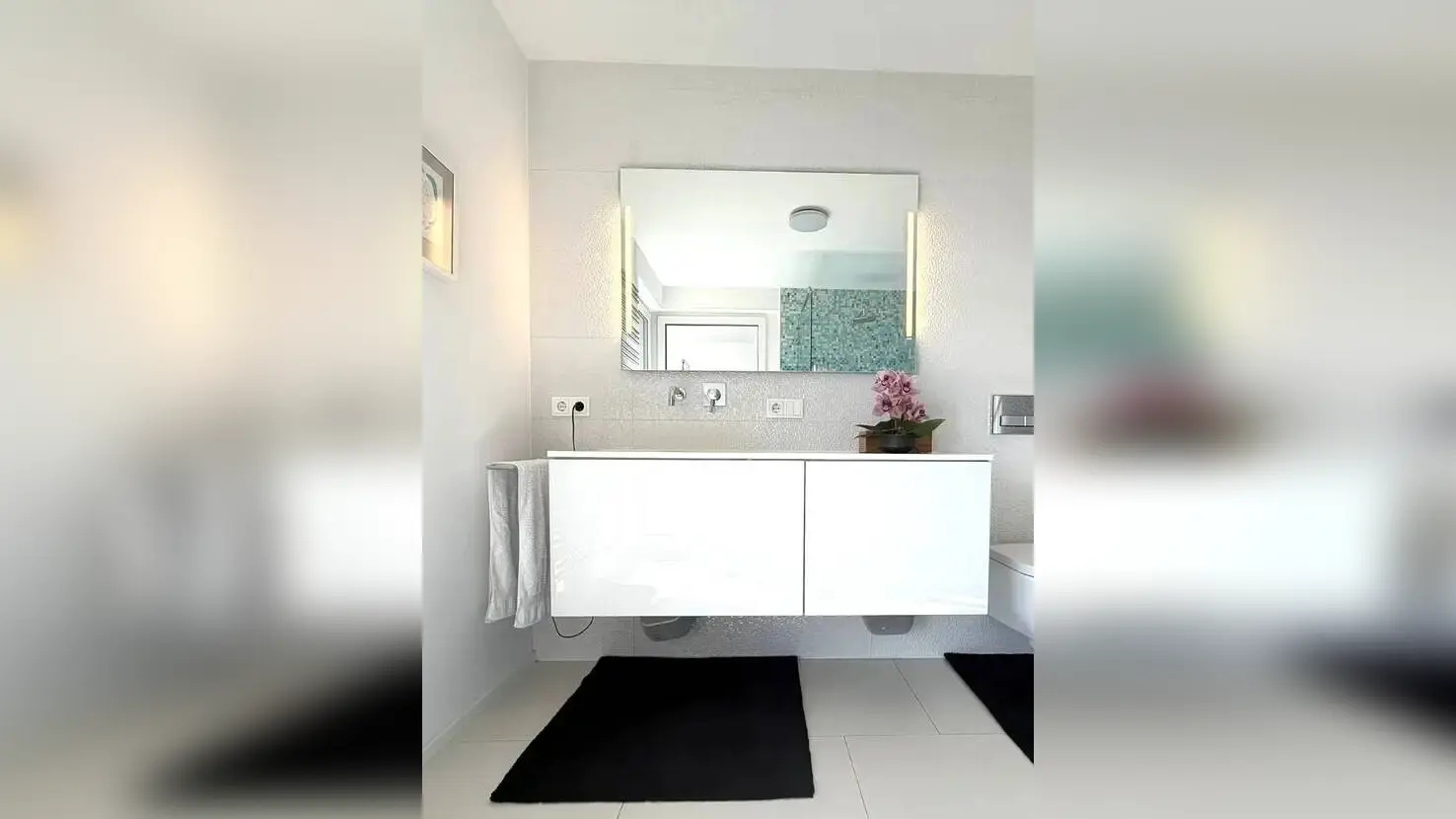 Helle Designerwohnung mit wunderschönem Weitblick – 70569 Stuttgart – Vorschaubild 7