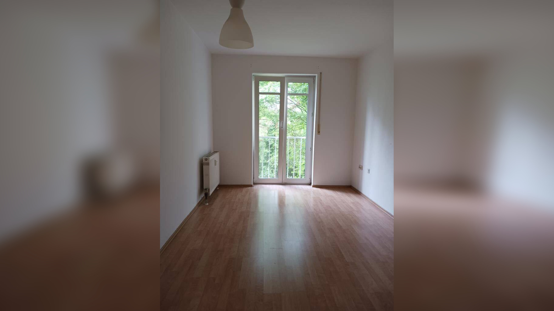 Charmante 2-Zimmer-Wohnung in Büchenbach, Donato-Polli-Str. – 91056 Erlangen – Vorschaubild 3