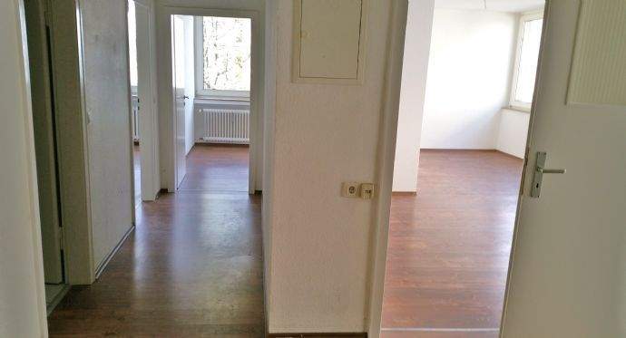 Helle 3-Zimmer-Wohnung im Herzen von Köln-Kalk – 51103 Köln – Vorschaubild 3
