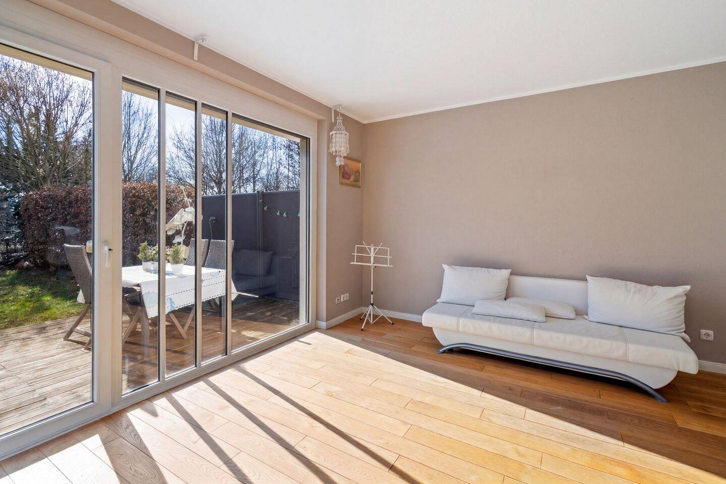 Ideal für Familien: Traumhaftes Townhouse mit Süd-Garten – 22399 Hamburg – Vorschaubild 3