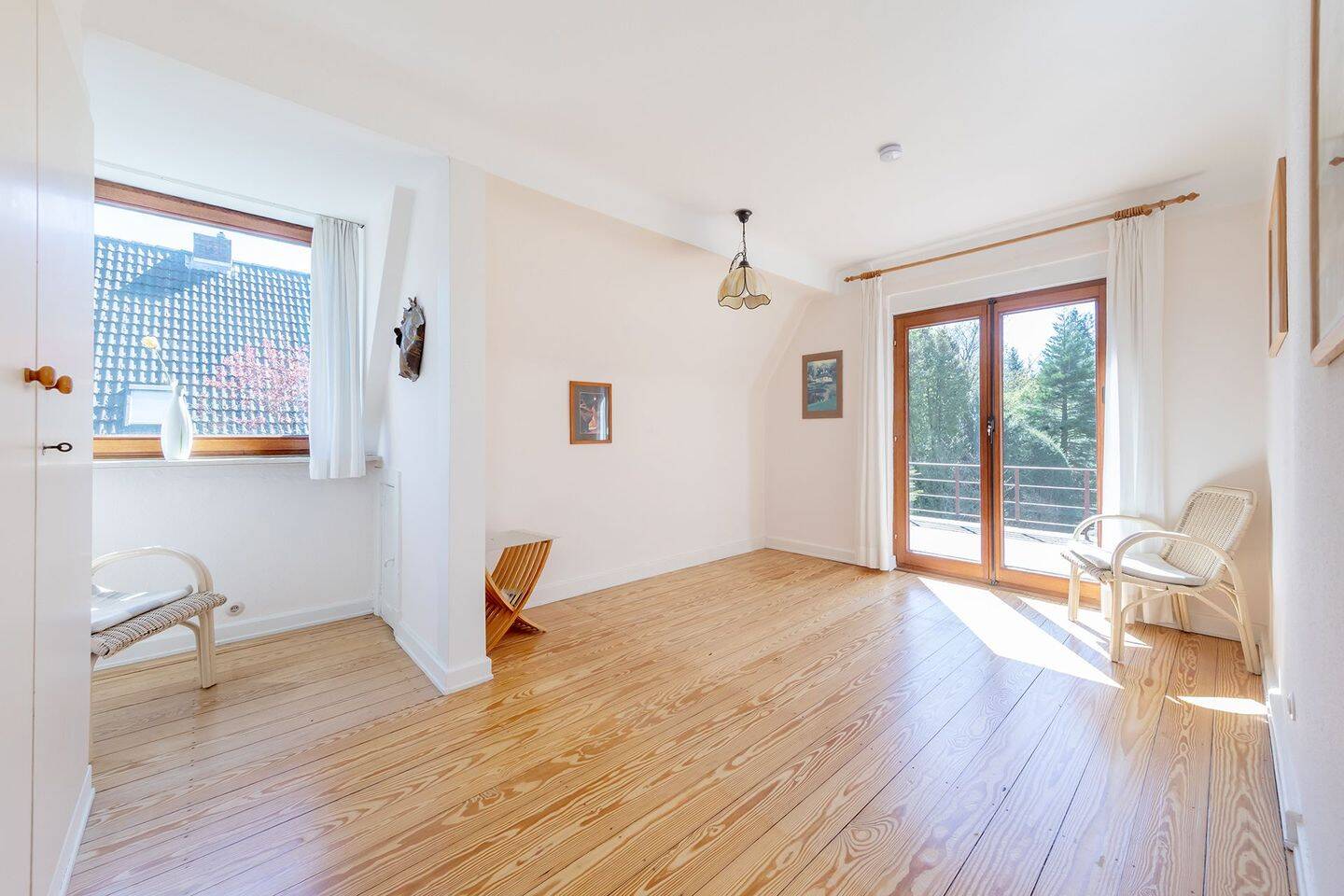 Einfamilienhaus in Hamburg Wellingsbüttel – 22391 Hamburg – Vorschaubild 3