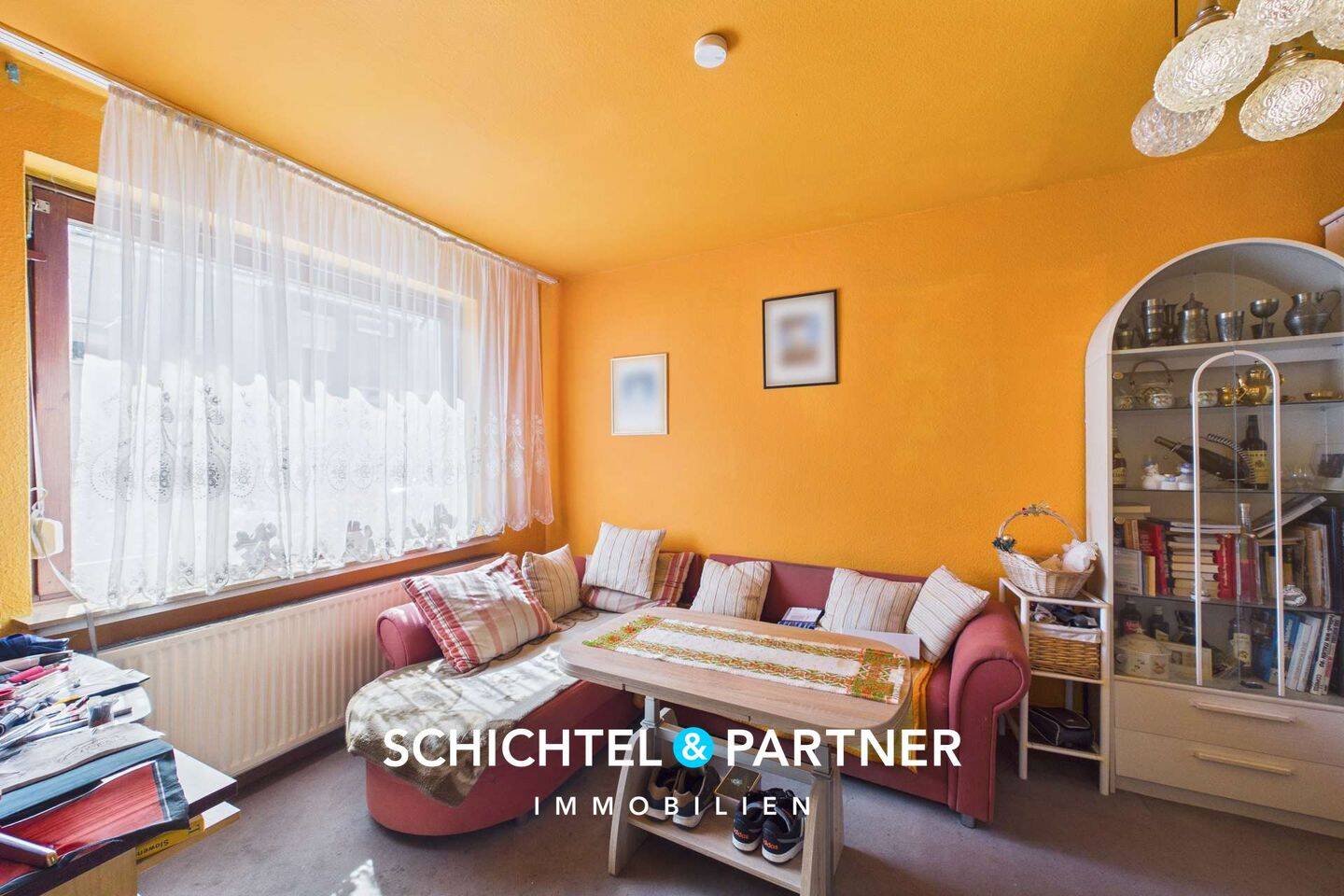 Hastedt | Renovierungsbedürftiges Reihenhaus mit viel Ausbaupotenzial – 28207 Bremen – Vorschaubild 3