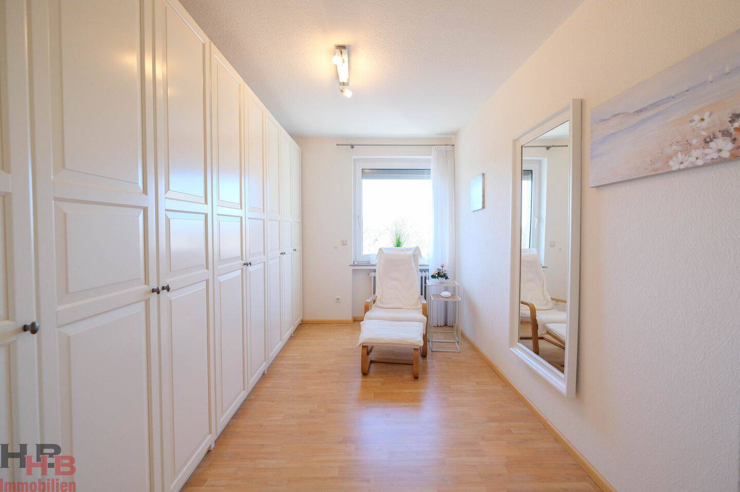 Attraktive 4-Zimmer-Maisonette-Wohnung mit Weitblick und Garage – 28327 Bremen – Vorschaubild 5