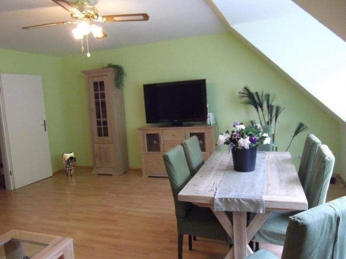 Neu renovierte Maisonettewohnung- Peterswerder – 28205 Bremen – Vorschaubild 3