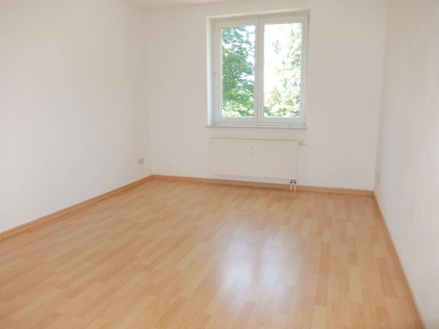 Kleine bezahlbare 2,5-Zimmer-Wohnung – Chemnitz – Vorschaubild 3