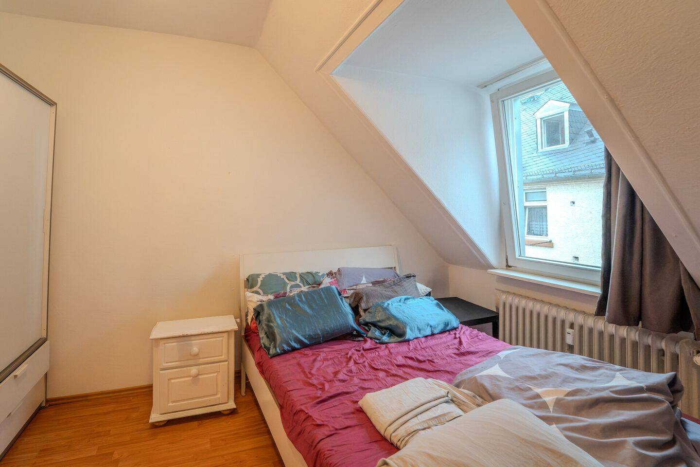 2 ZI DG ETW im Wiesbadener Westend – 65183 Wiesbaden – Vorschaubild 3
