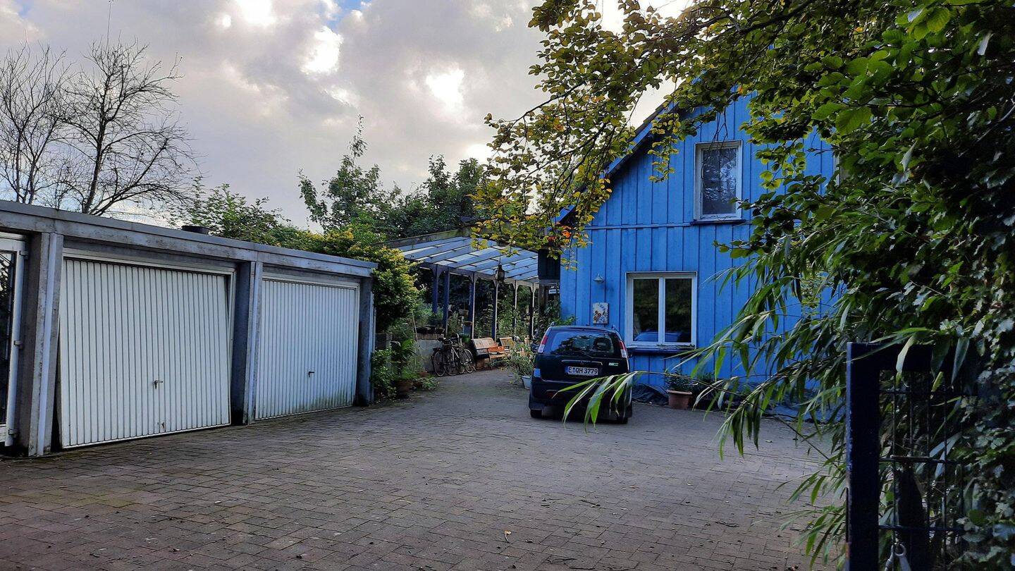 Essener Süden 1 Fam. Alleinlage mit neuer Wärmepumpe – 45239 Essen – Vorschaubild 3