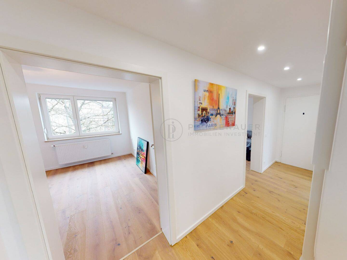 Modernes WG-Zimmer – jetzt einziehen und Wohlfühloase erleben! – München – Vorschaubild 3