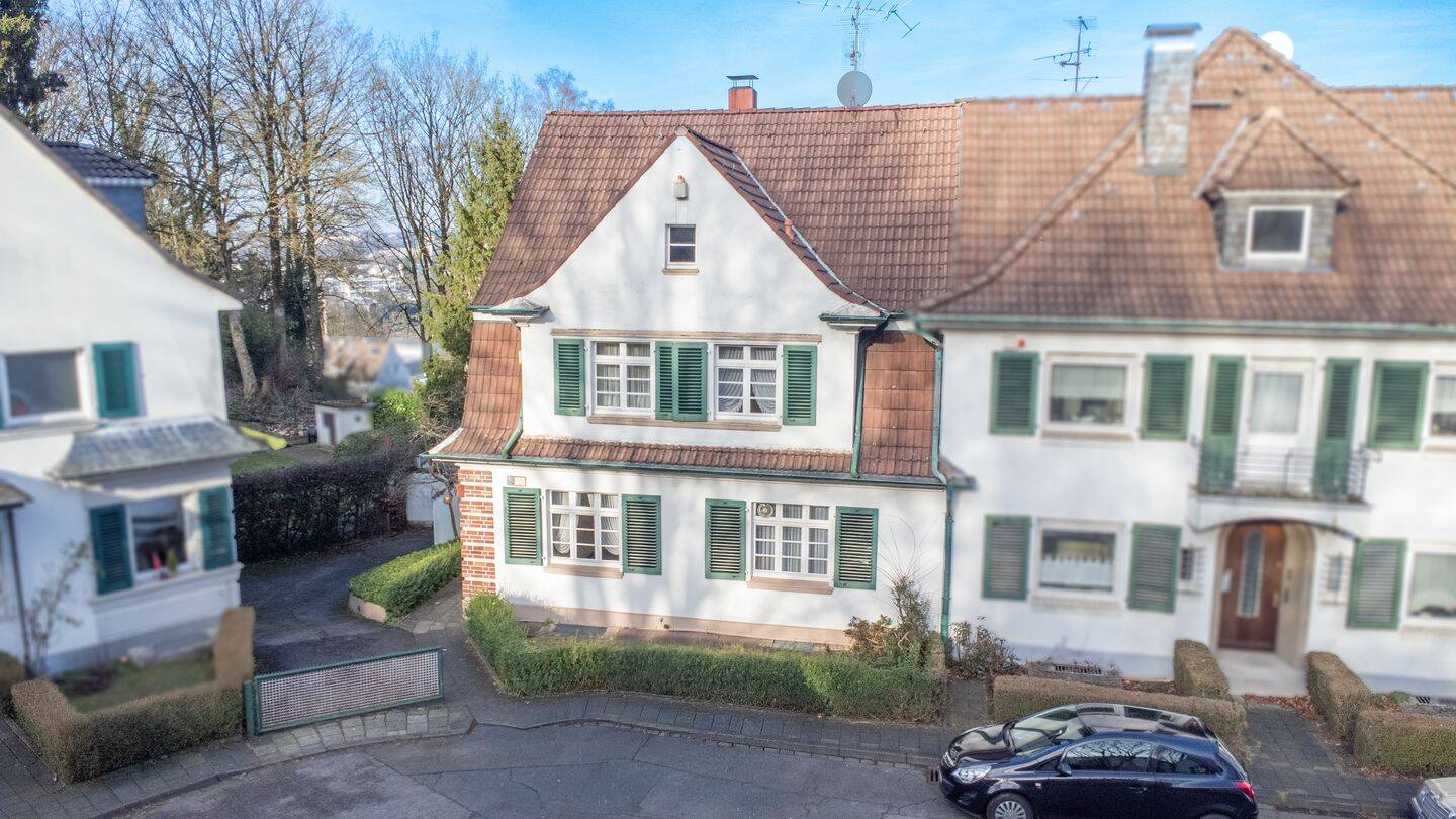 Familientraum mit Weitblick – Charmantes Zuhause in ruhiger Sackgassenlage mit Ausblick – 42855 Remscheid – Vorschaubild 3