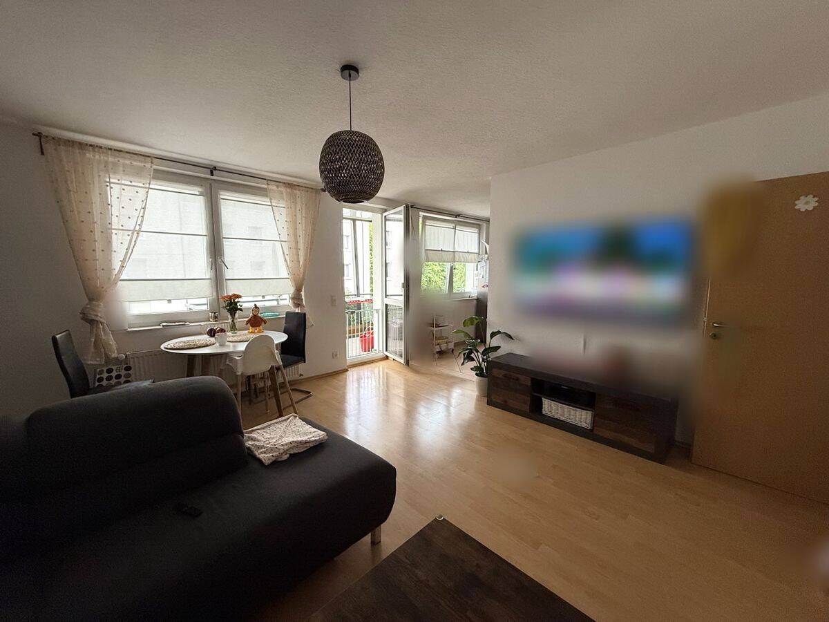 Modernisierte Eigentumswohnung mit Balkon in Paderborn Elsen – 33106 Paderborn – Vorschaubild 3