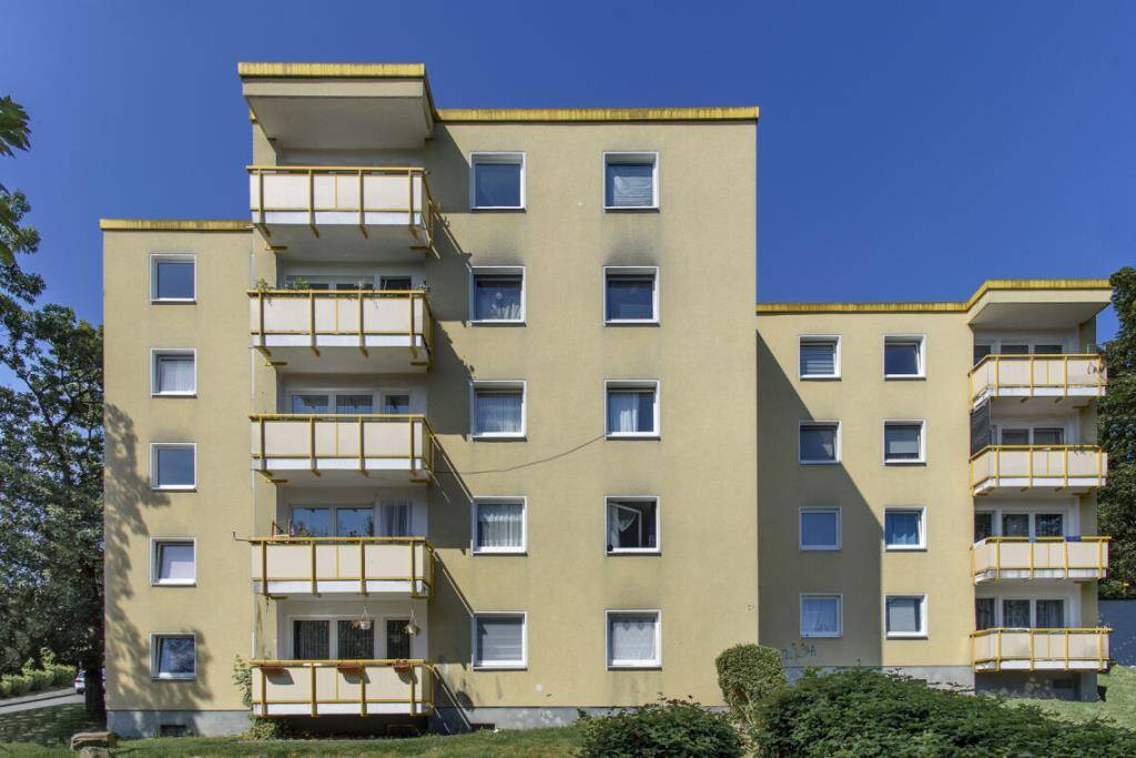 4-Zimmer-Wohnung in Siegen Dillnhütten – 57078 Siegen – Vorschaubild 3