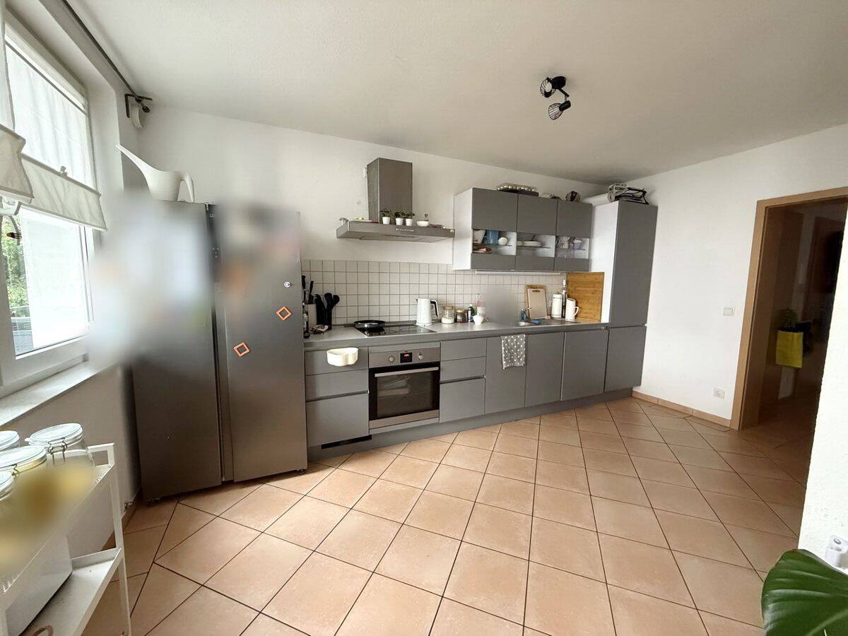 Modernisierte Eigentumswohnung mit Balkon in Paderborn Elsen – 33106 Paderborn – Vorschaubild 4