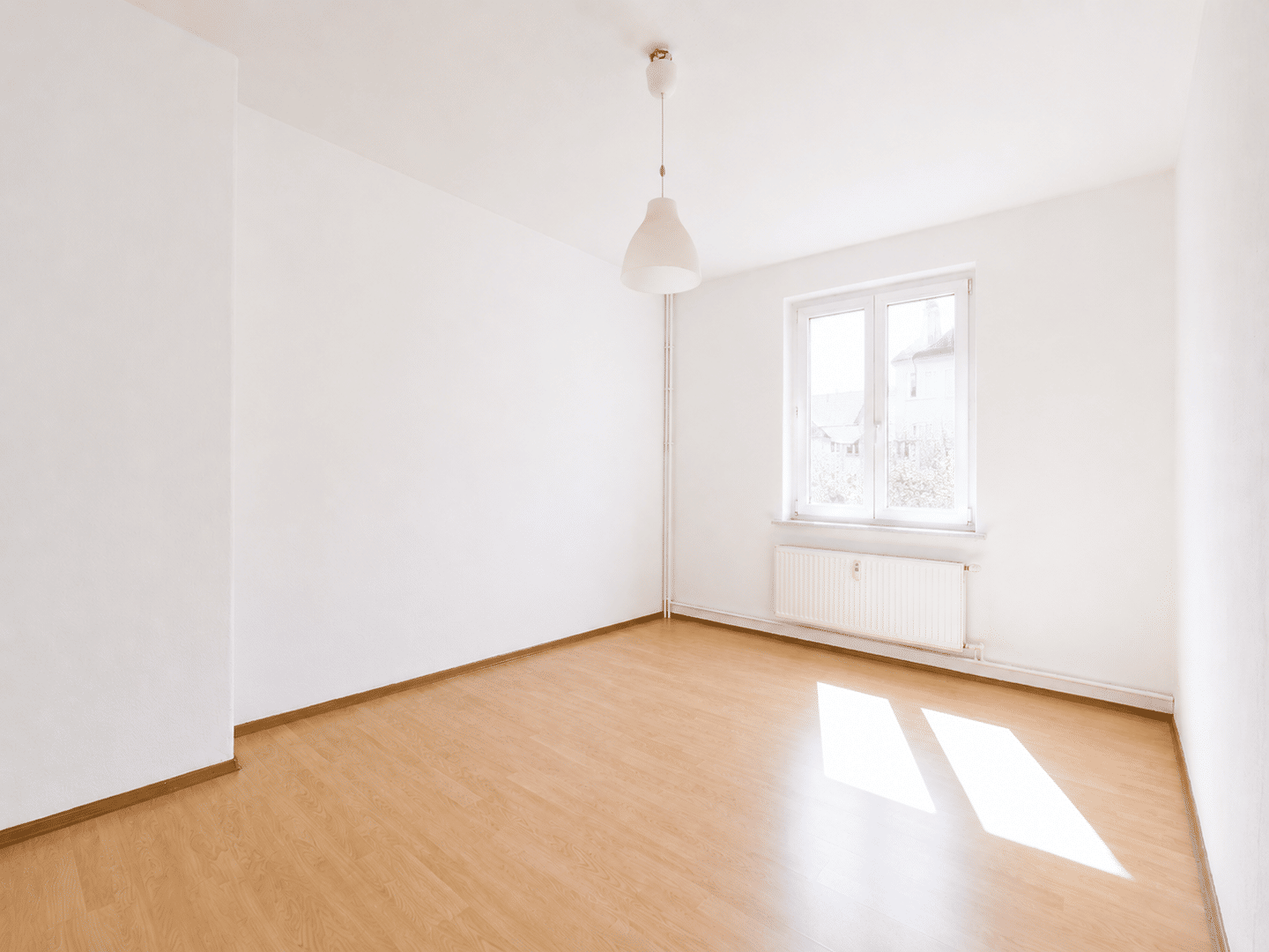Helle Wohnung + Balkon: mitten im Fanninger-Kiez – 10365 Berlin – Vorschaubild 3