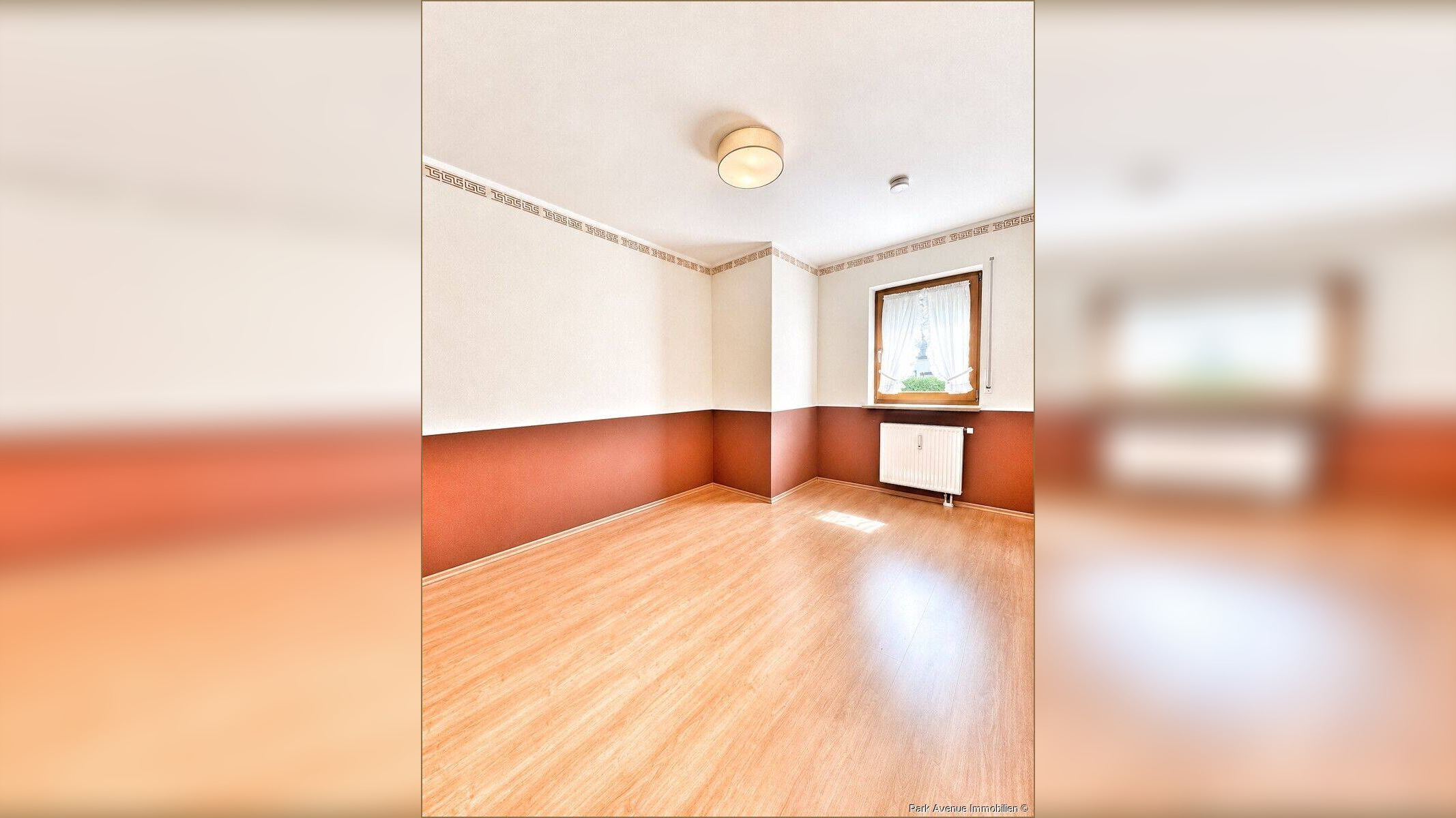 Mehr Raum für Ihr Leben – stilvolle Gartenwohnung mit Souterrain. – 81929 München – Vorschaubild 4
