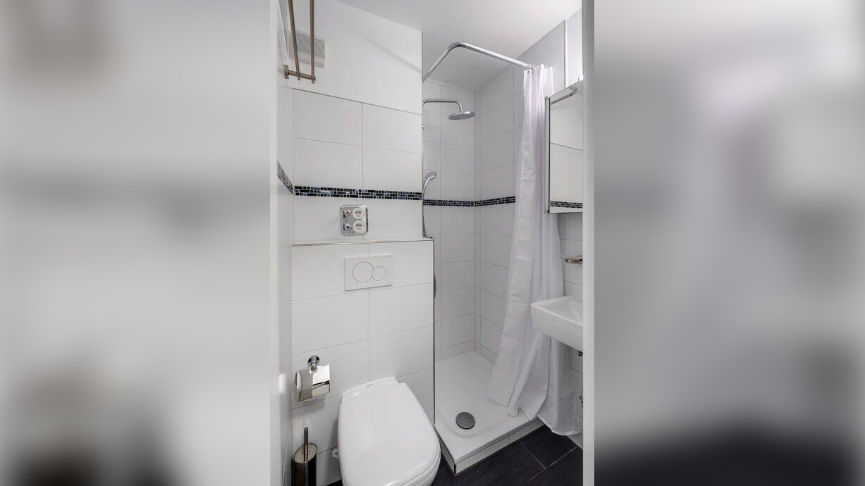 Möbliert: Schönes möbliertes Apartment in Solln – München – Vorschaubild 3