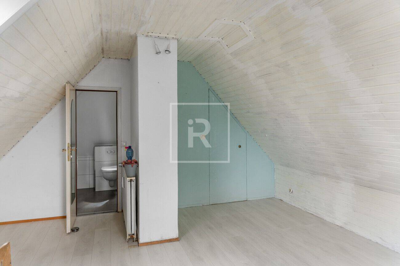 Ihr neues Zuhause in den Elbvororten – Charmantes Einfamilienhaus mit großem Grundstück in der Steenkampsiedlung – 22607 Hamburg – Vorschaubild 3
