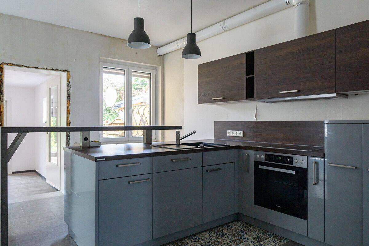 PURNHAGEN-IMMOBILIEN – Doppelhaushälfte mit Garage in zentraler Lage von Bremen-Grohn! – 28759 Bremen – Vorschaubild 4