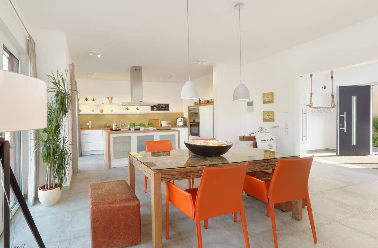 Ihr individuelles Traumhaus in Köln – maßgeschneidert, energieeffizient und modern – 50769 Köln – Vorschaubild 4