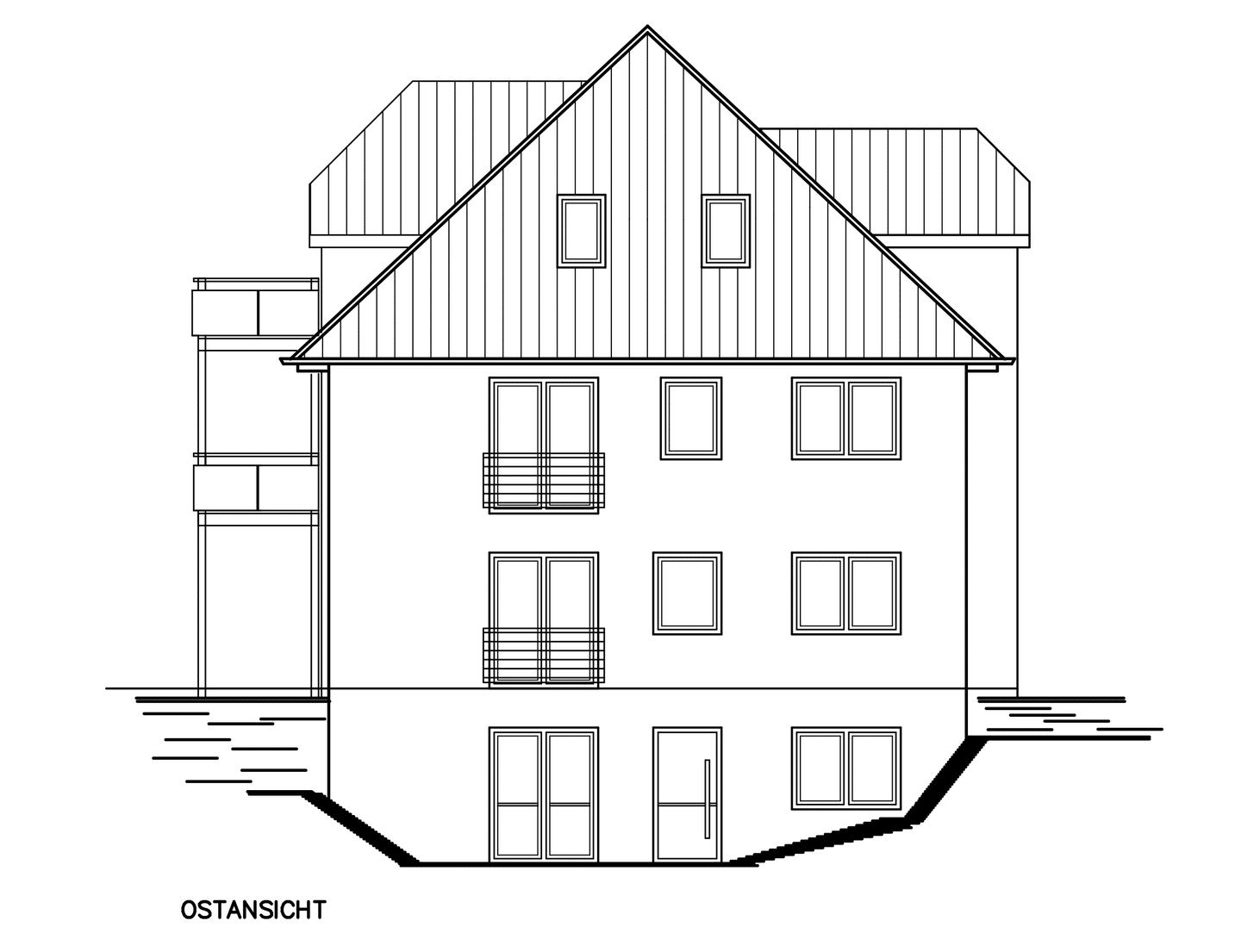 Gartenwohnung – 24146 Kiel – Vorschaubild 3