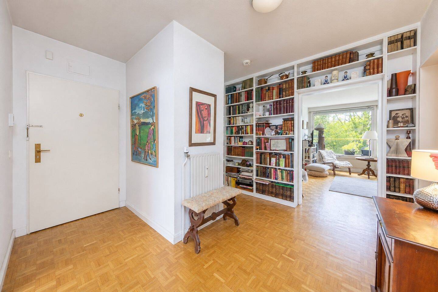 Neue Perspektiven auf Bergstedt. – 22359 Hamburg – Vorschaubild 4